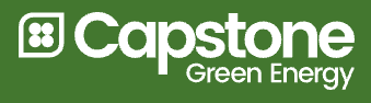 Capstone Logo