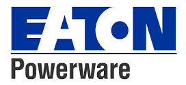 Eaton Powerware Logo