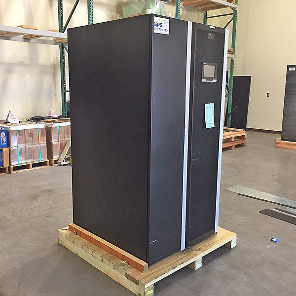Industrial UPS System