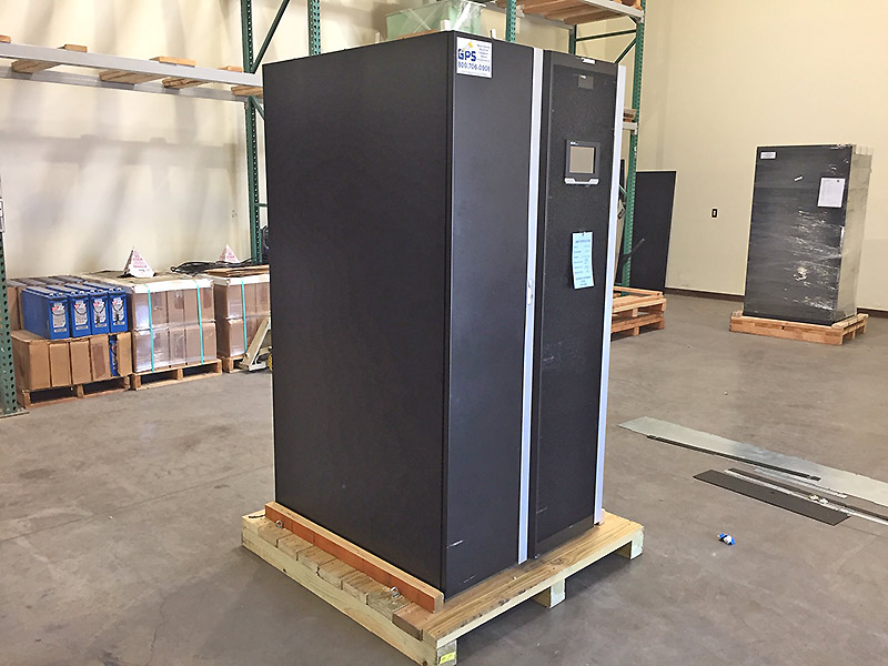 Eaton UPS Backup System