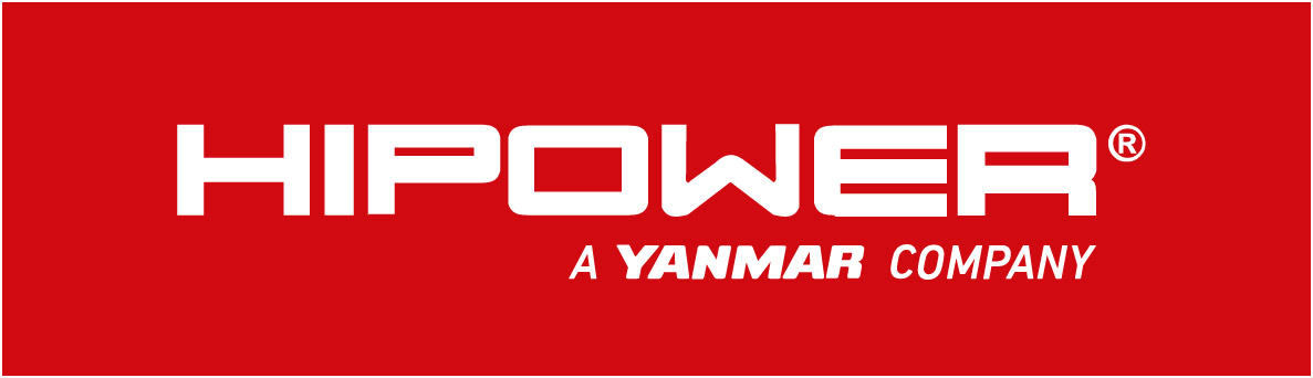 Hipower Yanmar Generators Logo