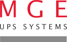 MGE Logo