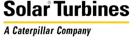 Solar Turbines Logo