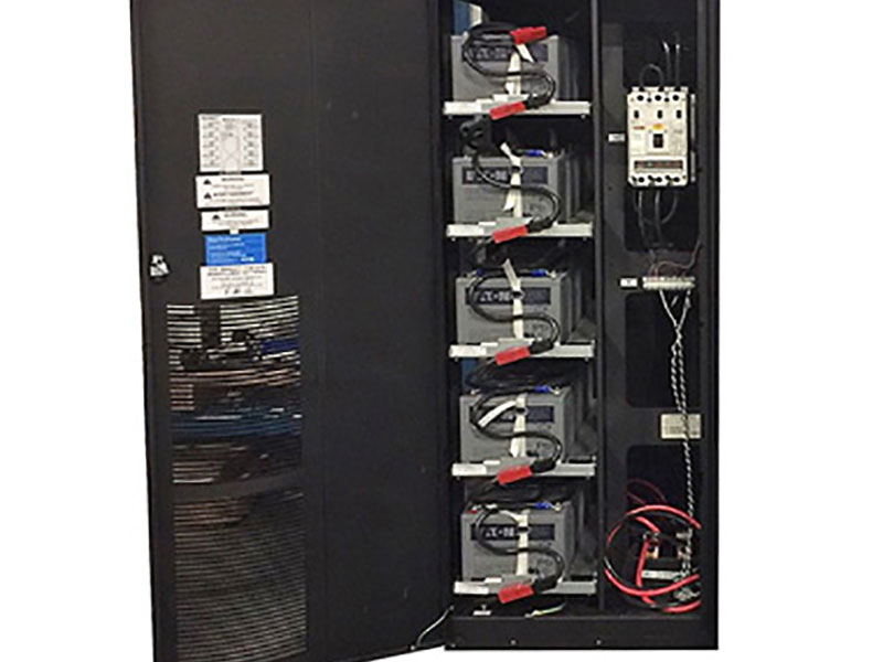 ups system battery cabinets