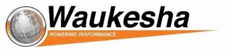 Waukesha Generators Logo