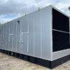 2000 kW DQKAE diesel generator (SKU 8952) front view