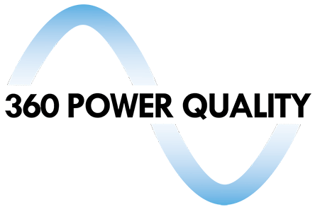 360 Power Quality UPS