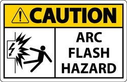 arc flash hazard