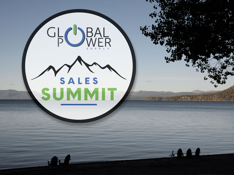 gps sales summit tahoe