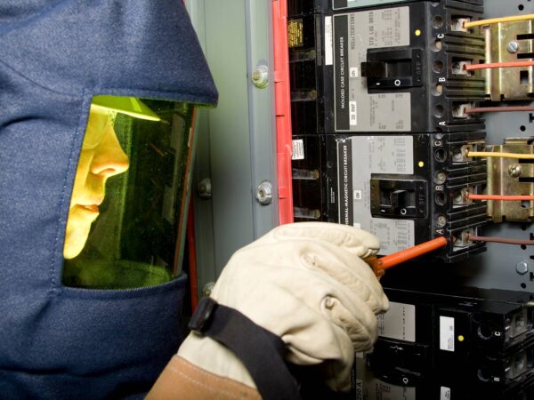 Arc Flash Safety