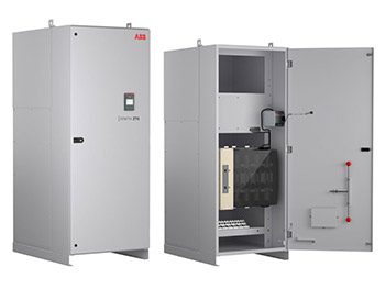 Automatic transfer switch