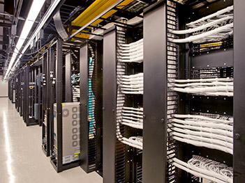 Data Center Servers