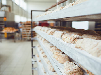 Commercial Bakery
