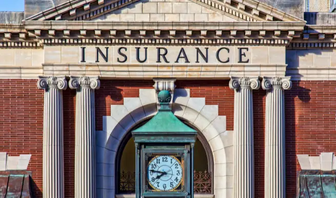 insurance case study