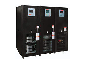 UPS systems