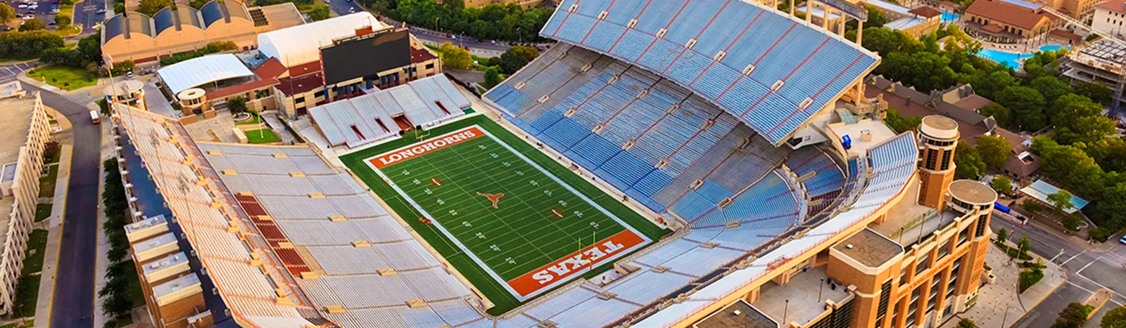 Power Solutions for Texas Sized Stadiums