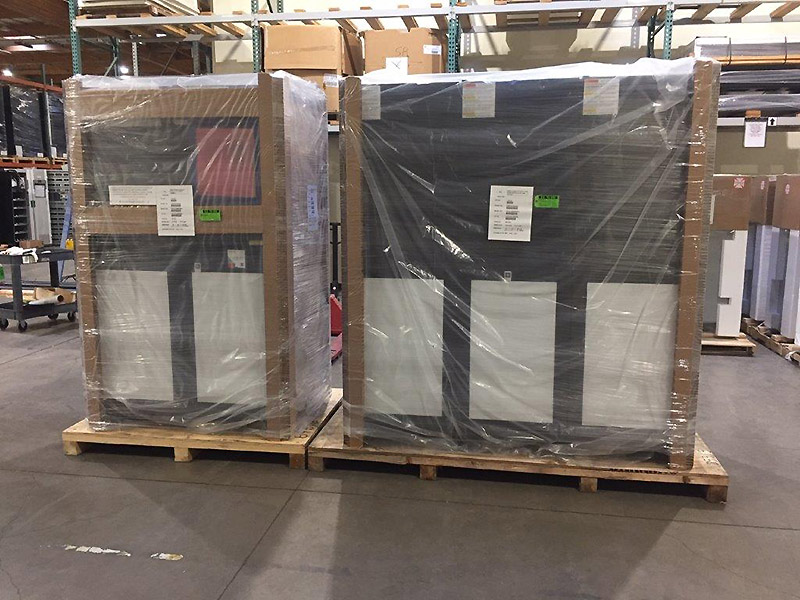 Toshiba G9000 Series 1000 kVA