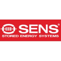 SENS logo