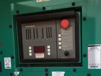cummins power command panel