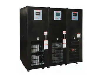 toshiba ups systems
