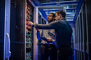 Data Center UPS Technicians