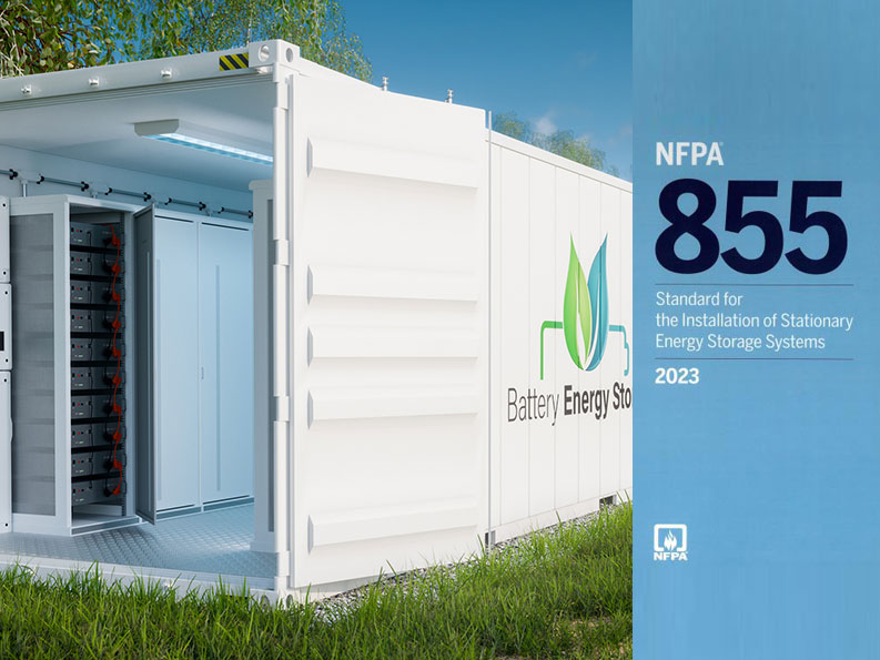 Energy Storage System