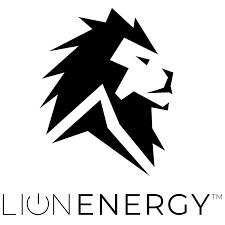 Lion Energy Logo