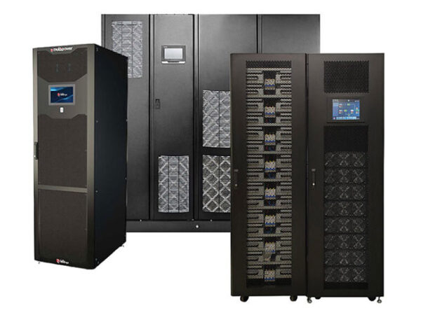 Industrial UPS System