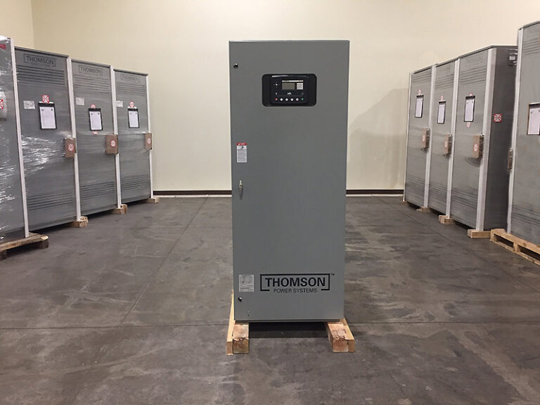 Automatic Transfer Switch