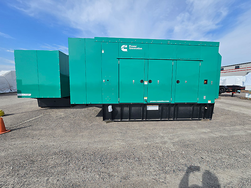 Diesel Generator