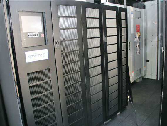 Eaton UPS System