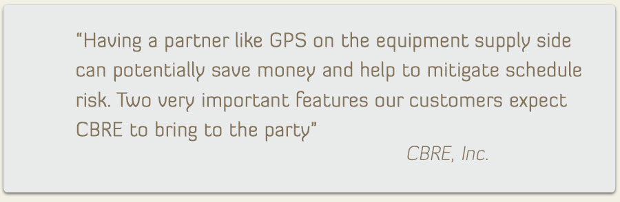 What our customers say about us