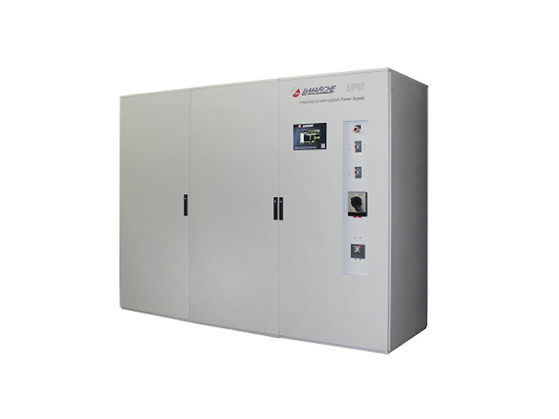 La Marche Industrial IUPS60K 60 kVA