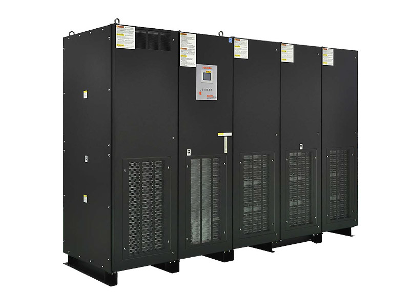 Toshiba G9000 Series 1000 kVA