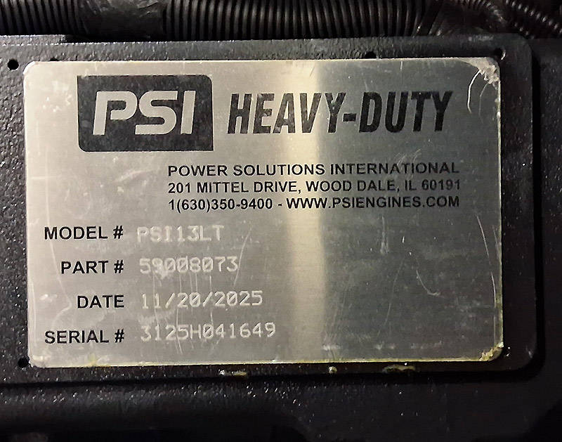 Hipower 300 kW HNI 300 Hipower 300 kW HNI 300