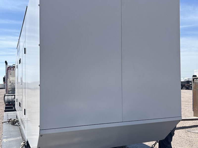 Hipower 300 kW HNI 300 Hipower 300 kW HNI 300