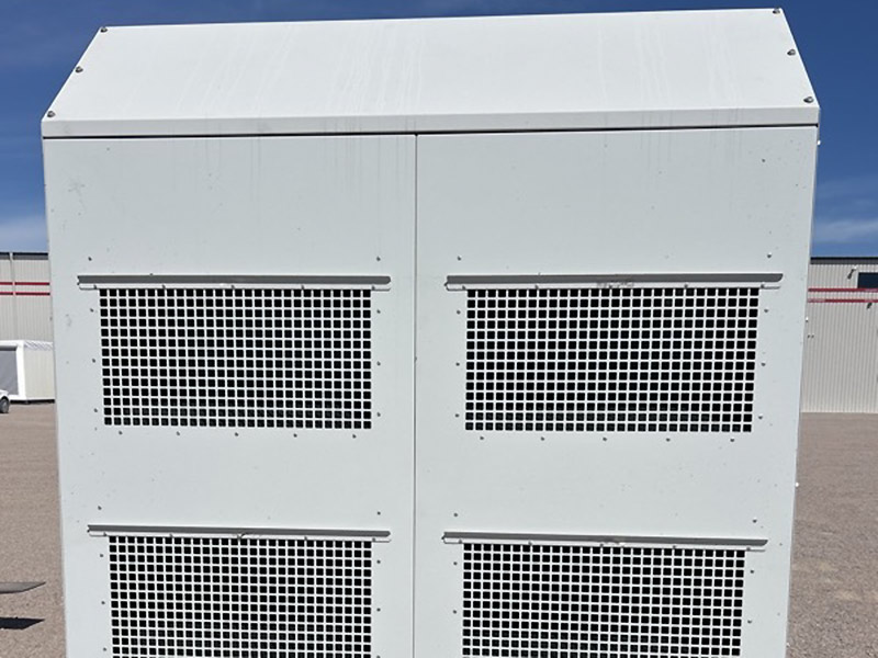 Hipower 300 kW HNI 300 Hipower 300 kW HNI 300