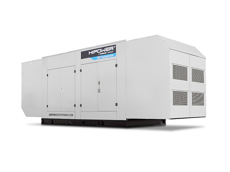 Hipower 300 kW HNI 300