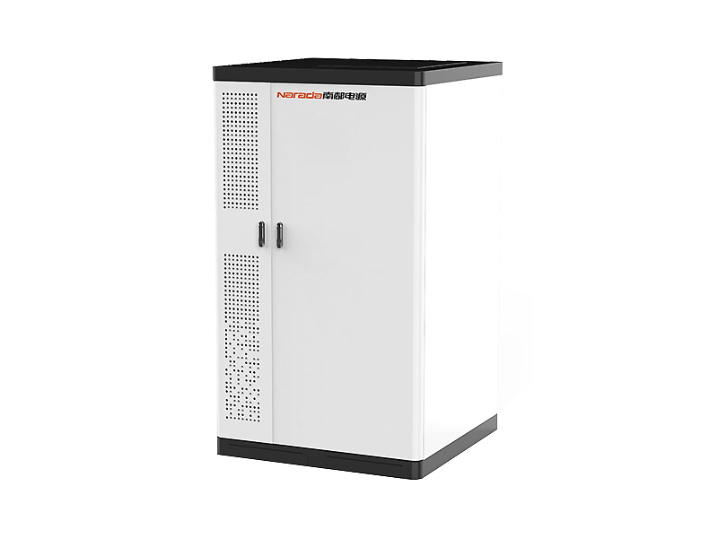 Narada 373 kWh Edge L Cabinet