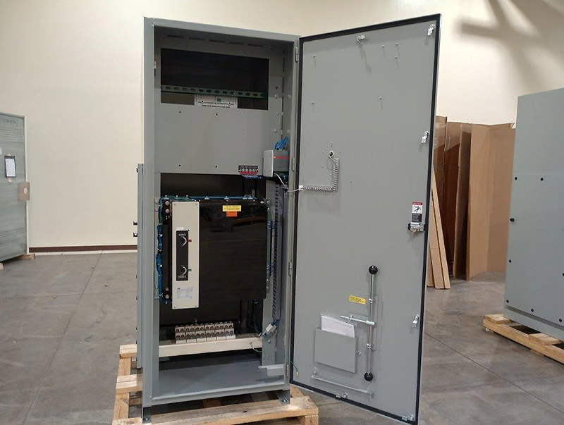 ABB 2000A ZTG ABB 2000A ZTG