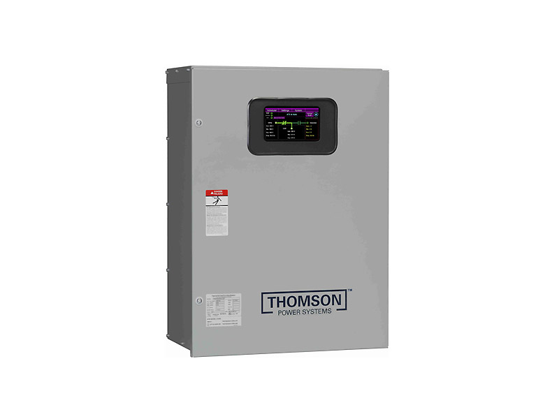 Thomson 250A TS 970
