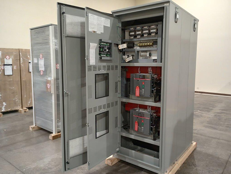 Thomson 1600A TS 880 Thomson 1600A TS 880