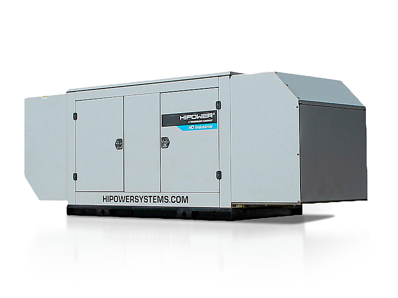 Hipower 80 kW HNI 80