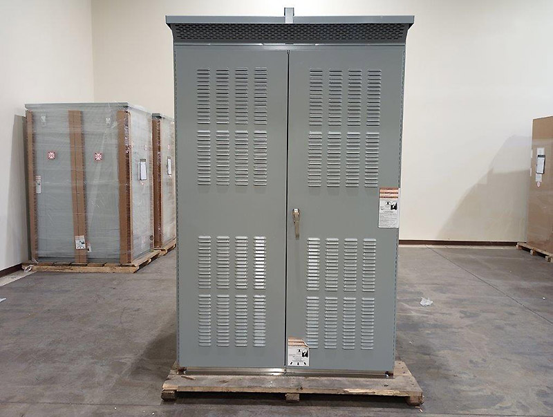 ASCO 4000A Series 7000
