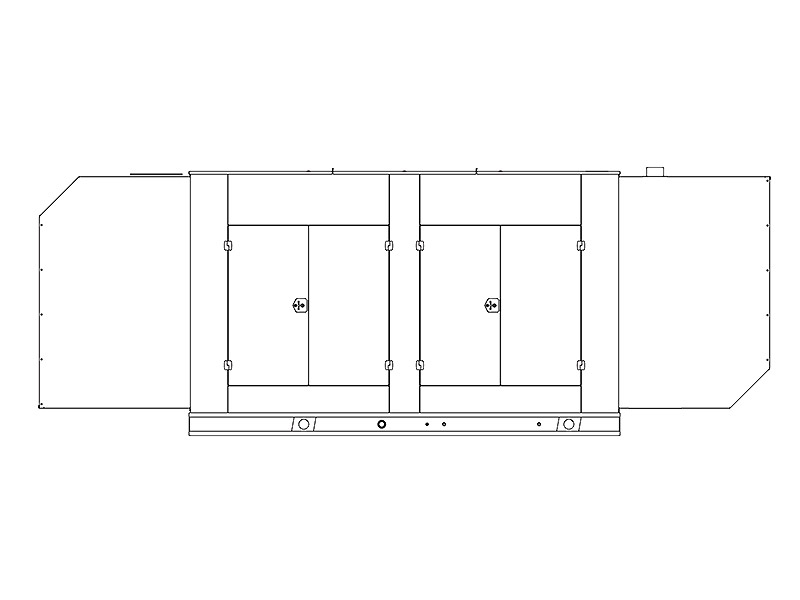 Hipower 250 kW HNI 250