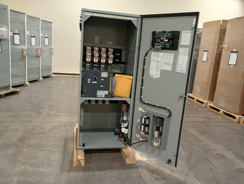 Thomson 1000A TS 970 Thomson 1000A TS 970