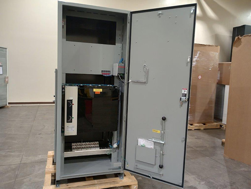 ABB 1600A ZTG ABB 1600A ZTG