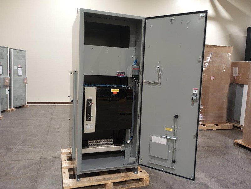 ABB 1600A ZTG ABB 1600A ZTG