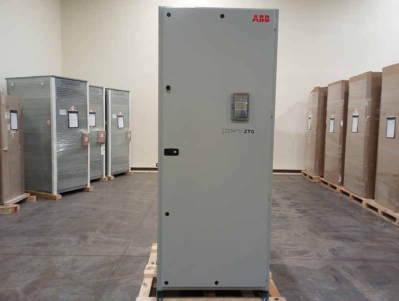 ABB 1600A ZTG ABB 1600A ZTG