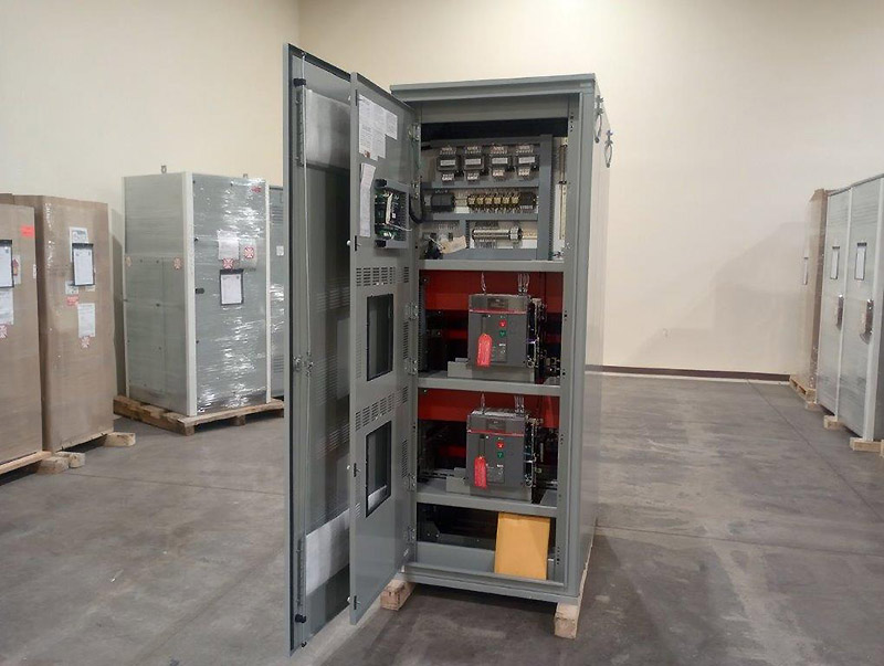 Thomson 1600A ATS TS 880 Thomson 1600A ATS TS 880